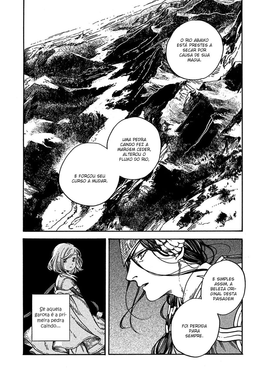 Read Witch Hat Atelier Pt Manga Online