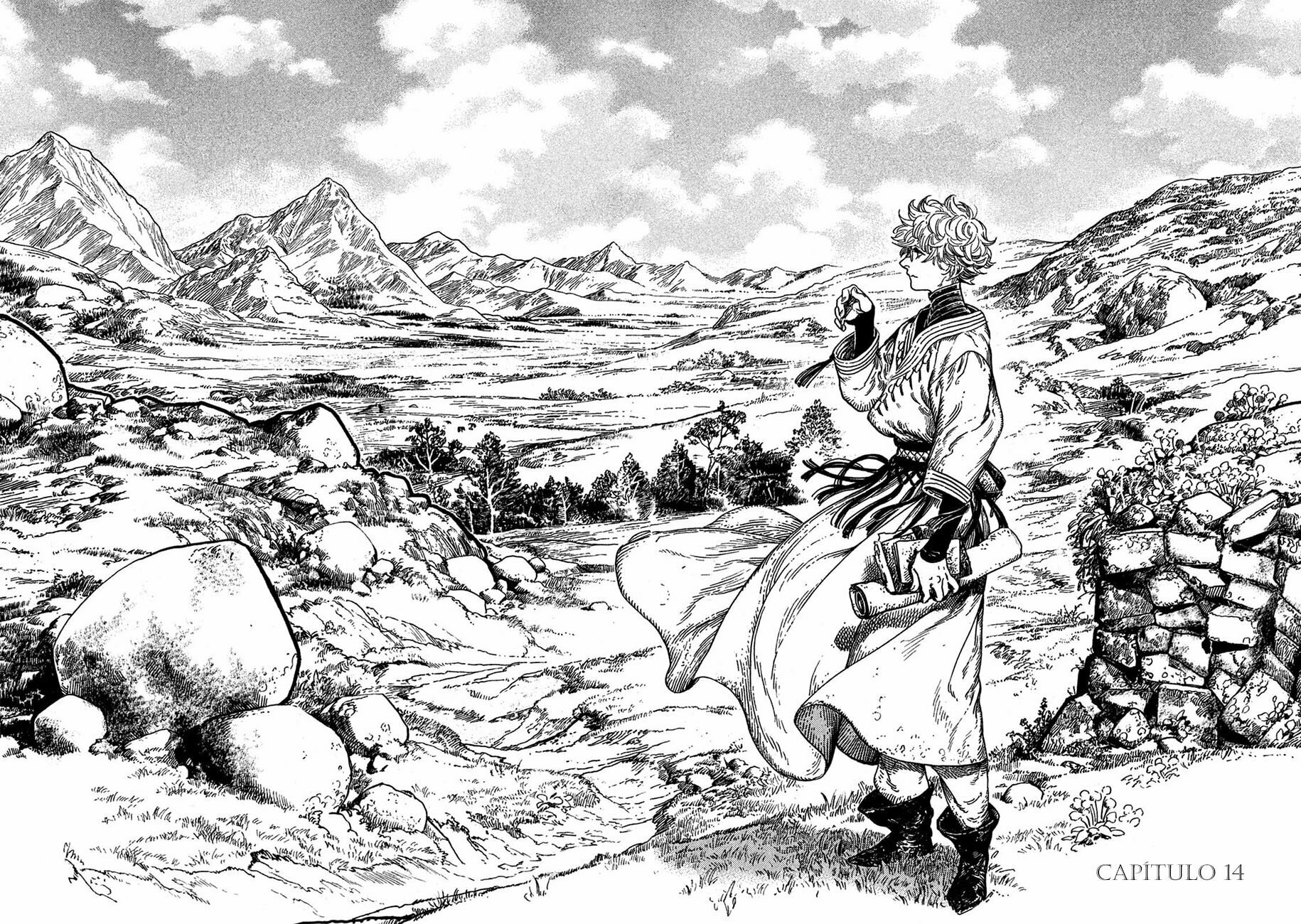 Read Witch Hat Atelier Pt Manga Online