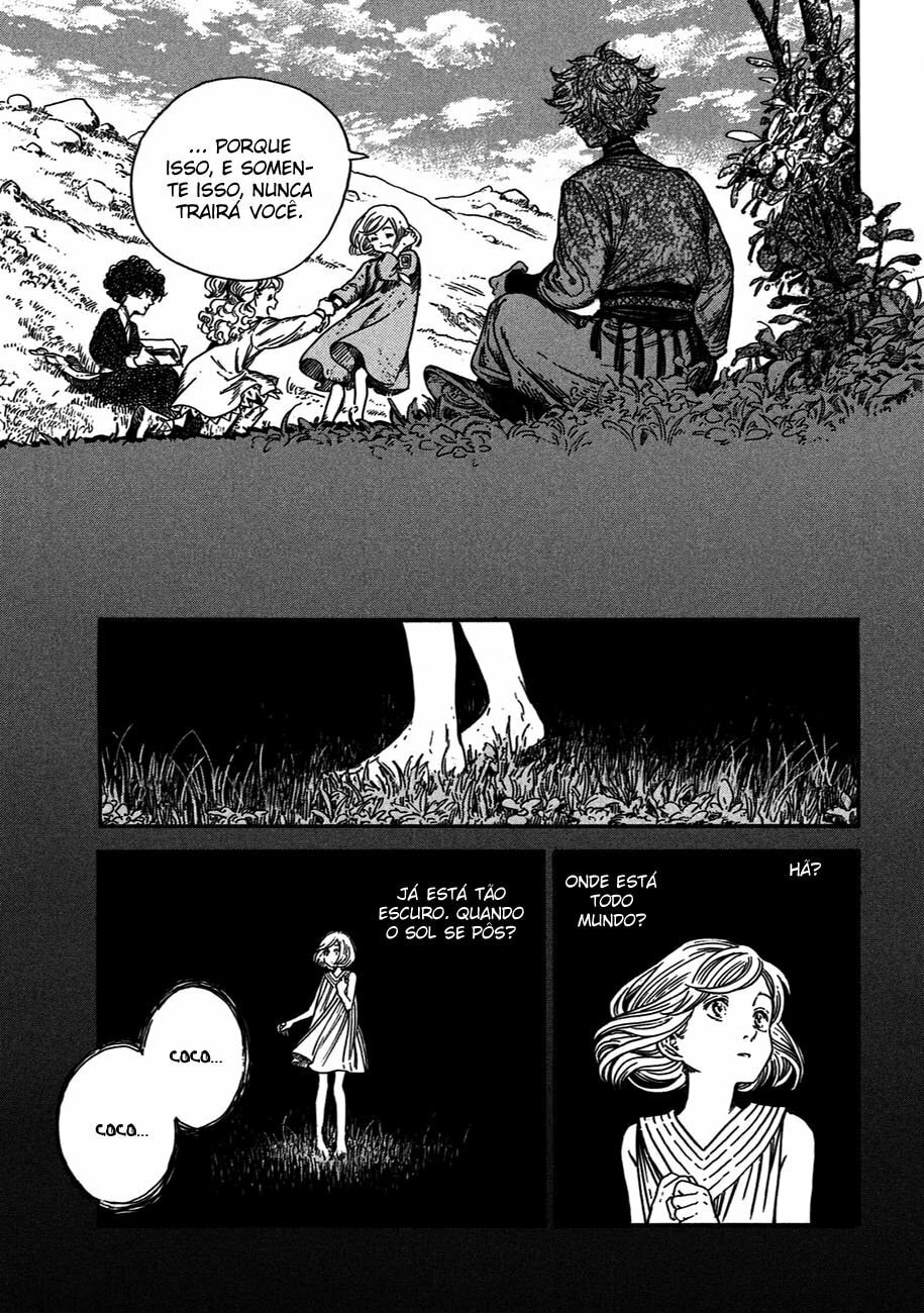 Read Witch Hat Atelier Pt Manga Online