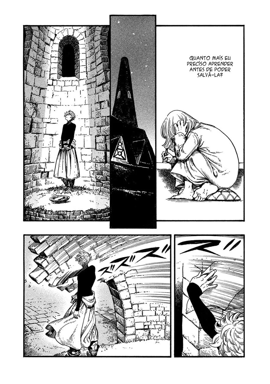Read Witch Hat Atelier Pt Manga Online