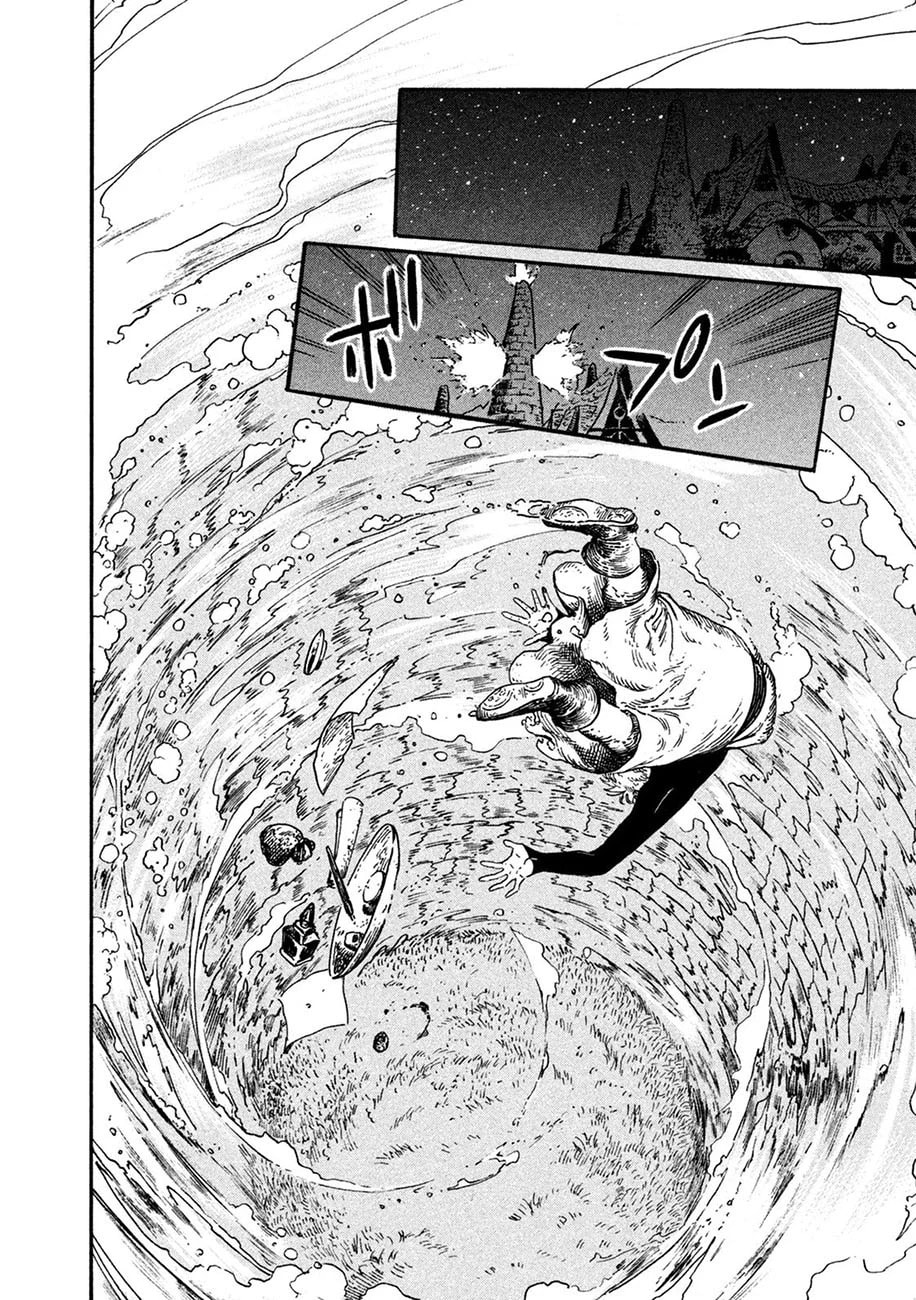 Read Witch Hat Atelier Pt Manga Online