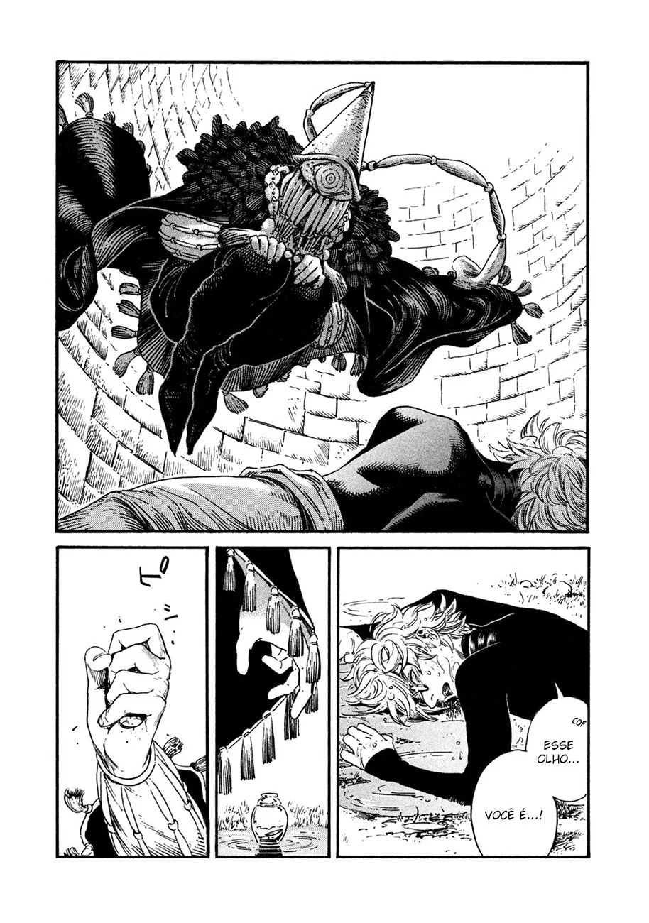 Read Witch Hat Atelier Pt Manga Online