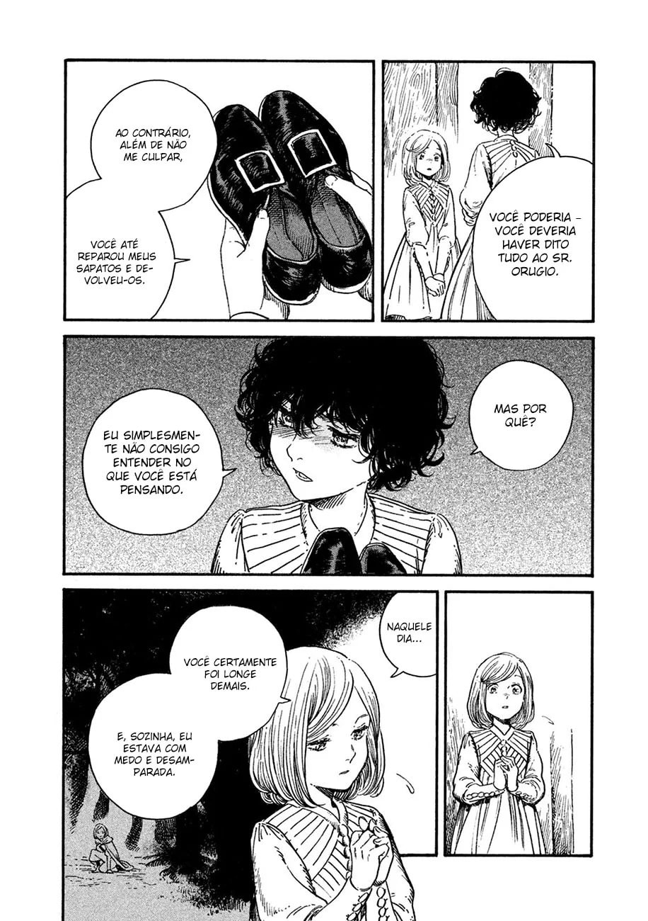 Read Witch Hat Atelier Pt Manga Online