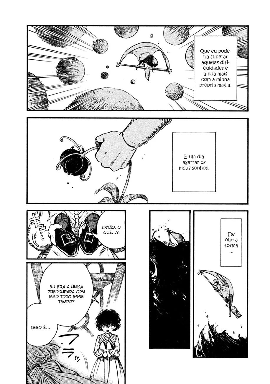 Read Witch Hat Atelier Pt Manga Online
