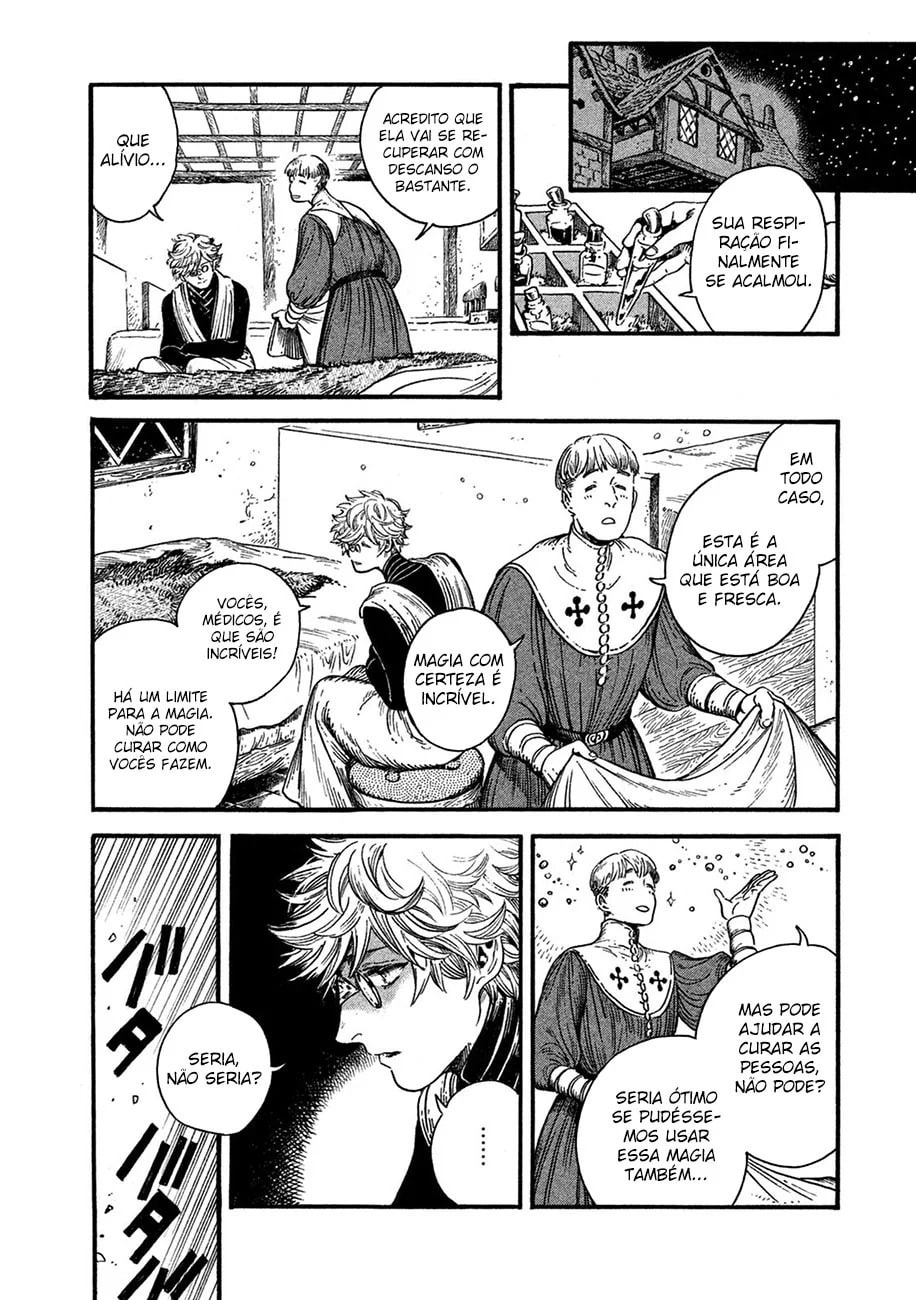 Read Witch Hat Atelier Pt Manga Online