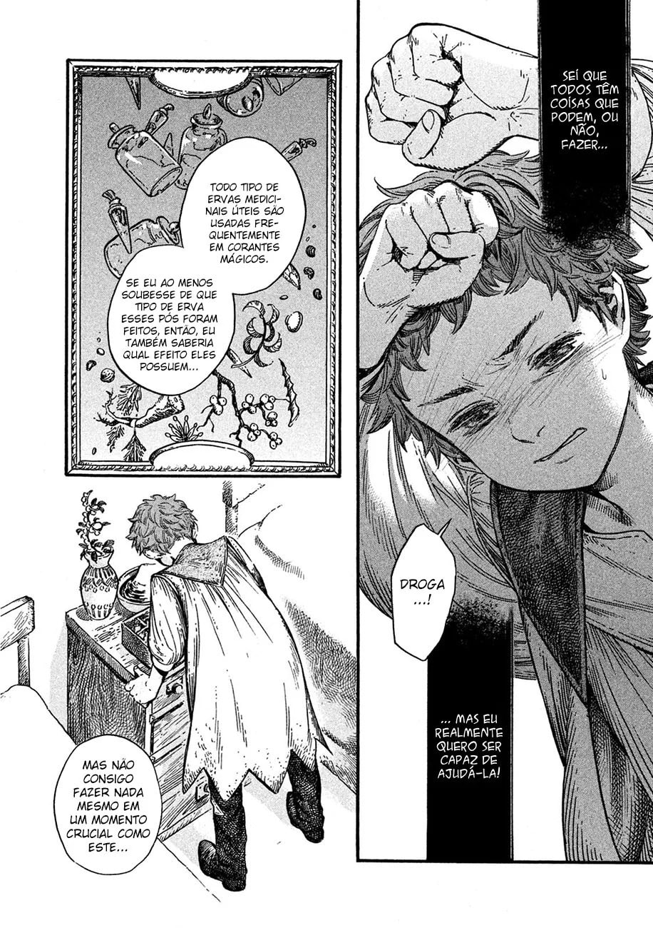 Read Witch Hat Atelier Pt Manga Online
