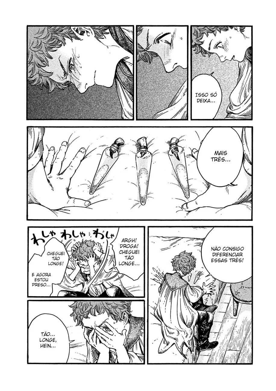 Read Witch Hat Atelier Pt Manga Online