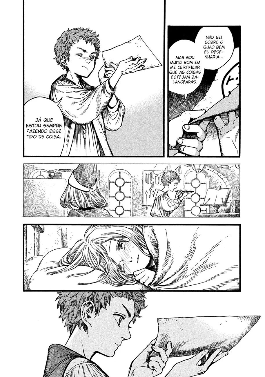 Read Witch Hat Atelier Pt Manga Online