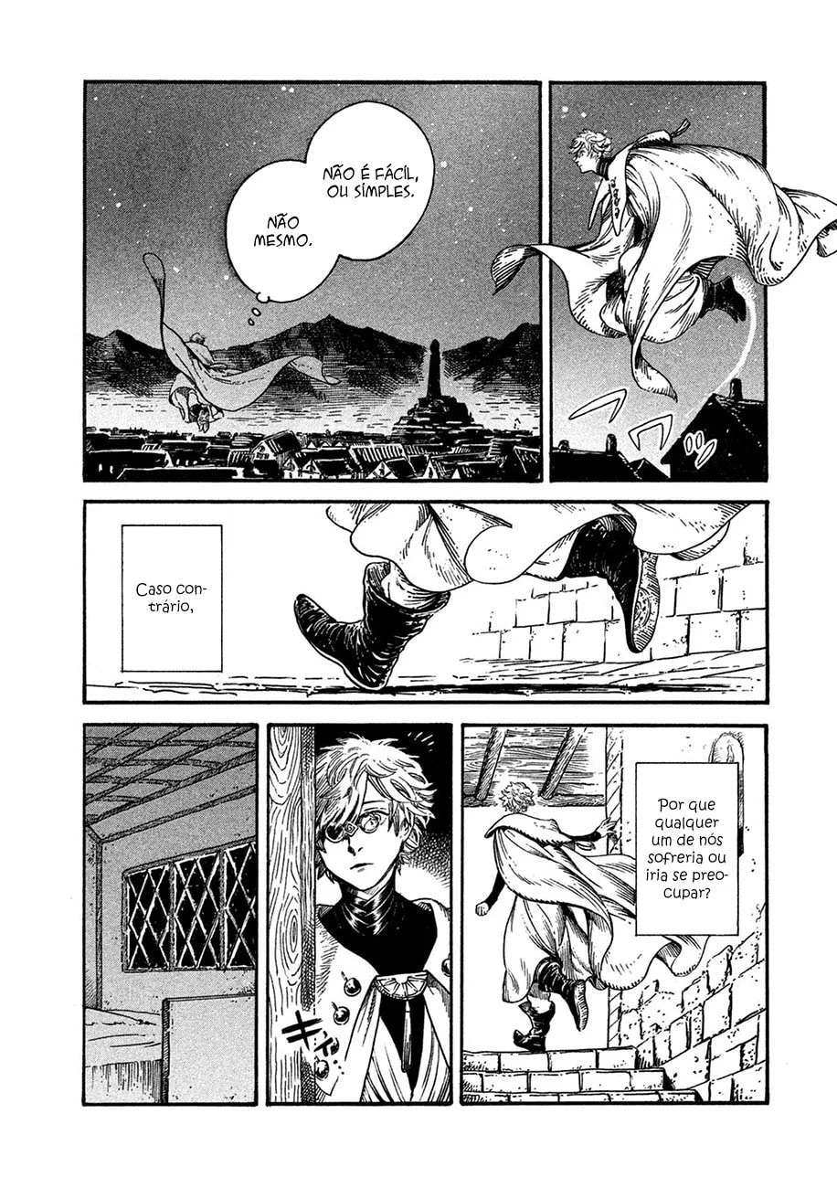 Read Witch Hat Atelier Pt Manga Online