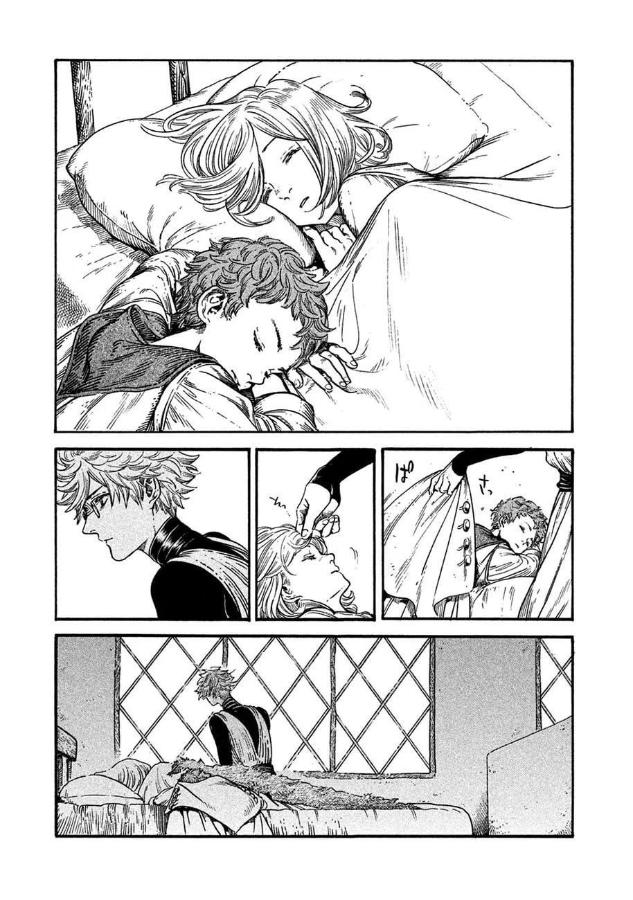 Read Witch Hat Atelier Pt Manga Online