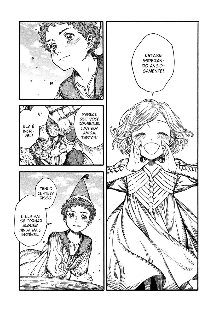 Read Witch Hat Atelier Pt Manga Online