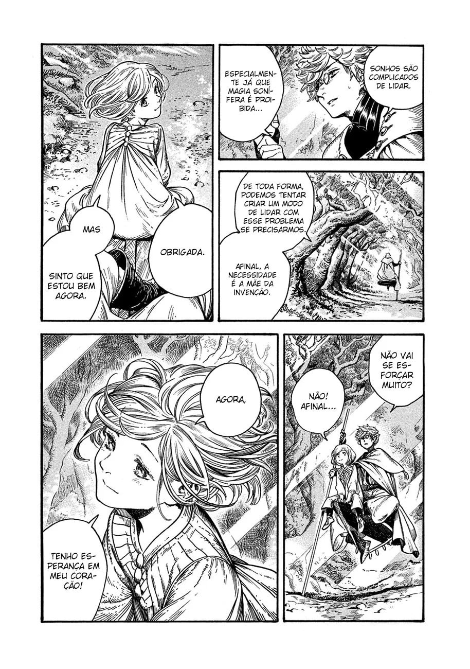Read Witch Hat Atelier Pt Manga Online