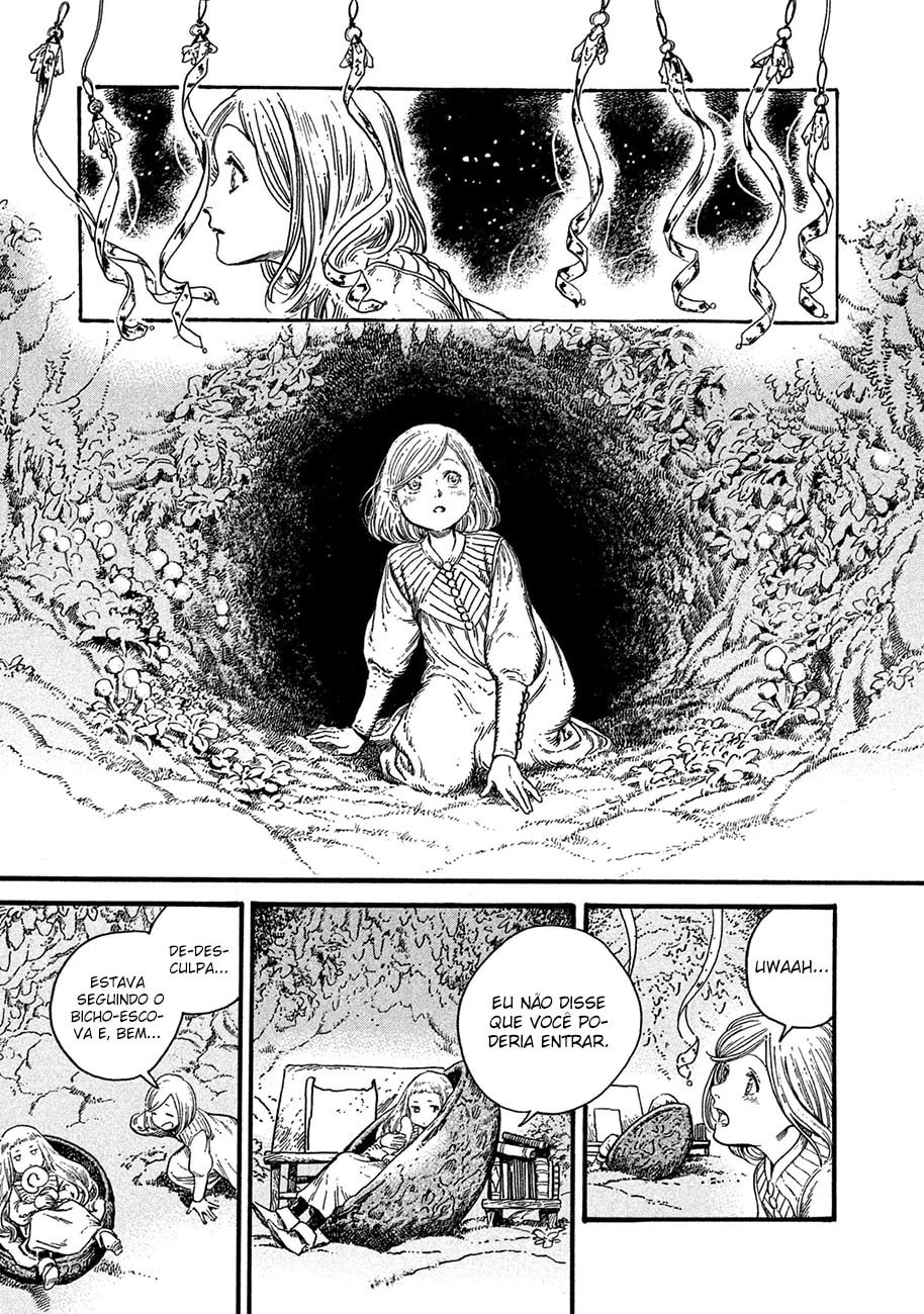 Read Witch Hat Atelier Pt Manga Online