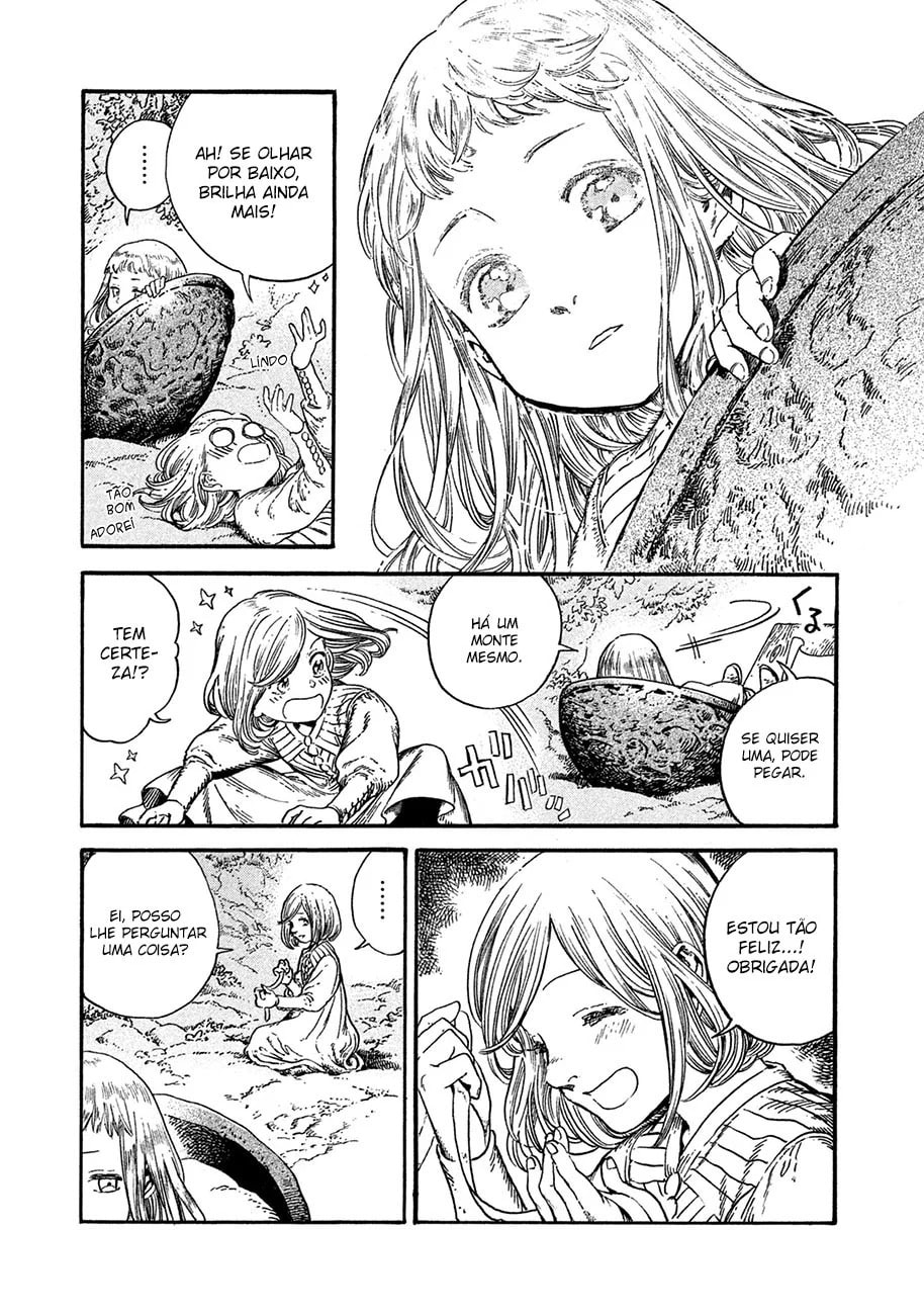 Read Witch Hat Atelier Pt Manga Online