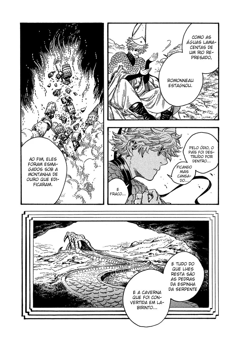 Read Witch Hat Atelier Pt Manga Online