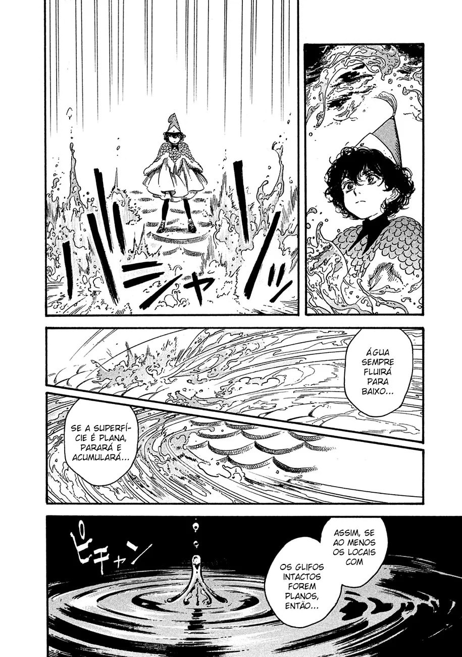 Read Witch Hat Atelier Pt Manga Online