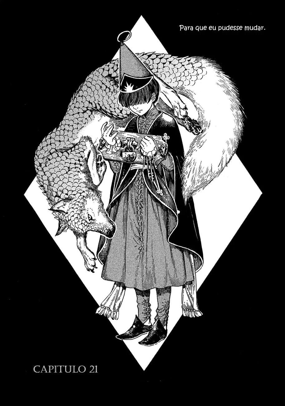 Read Witch Hat Atelier Pt Manga Online