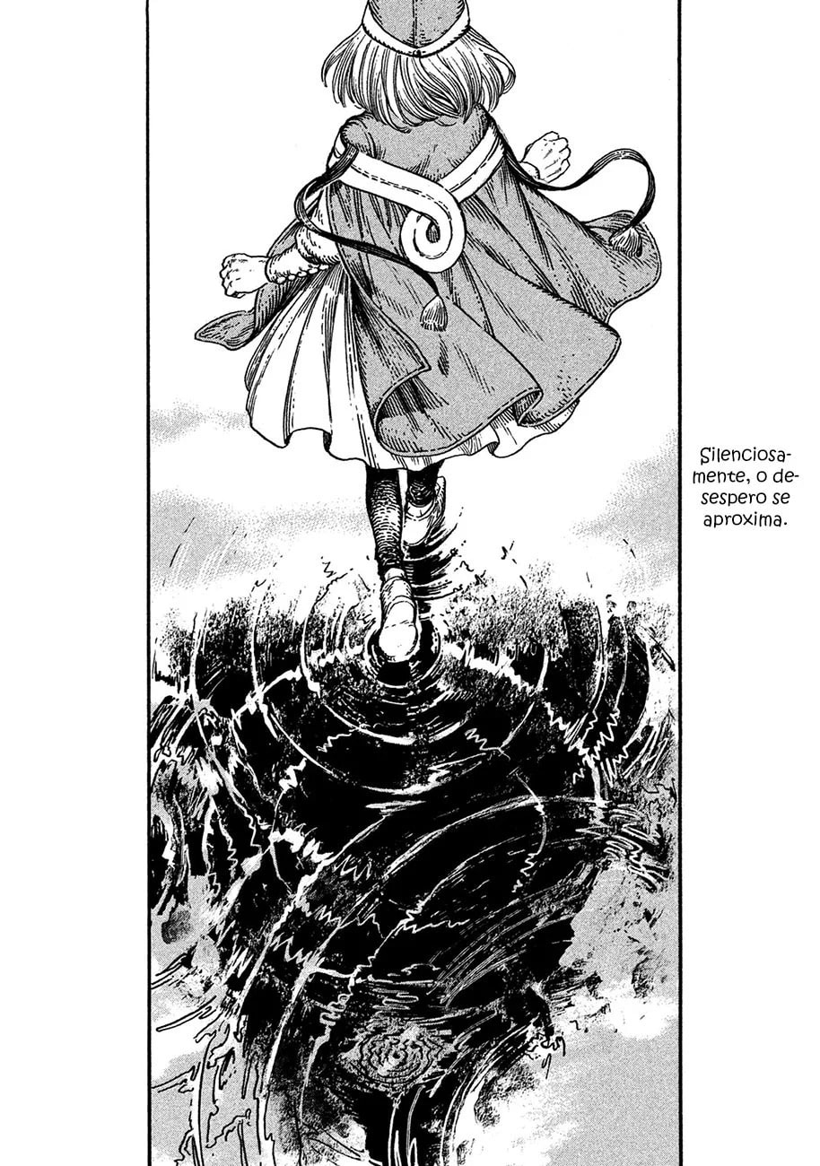 Read Witch Hat Atelier Pt Manga Online