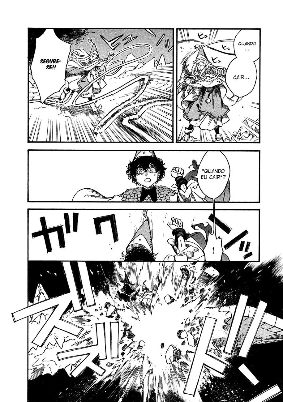 Read Witch Hat Atelier Pt Manga Online