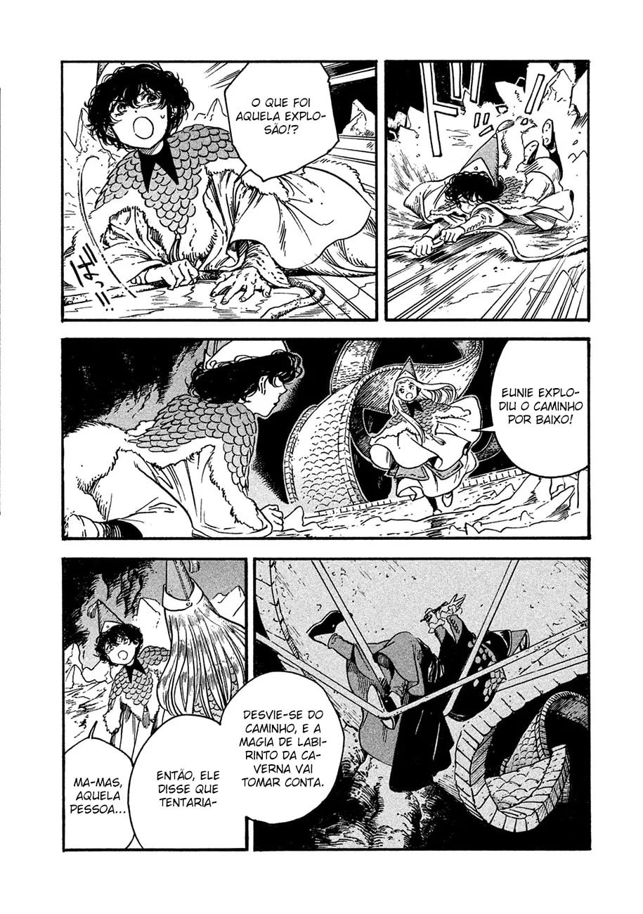 Read Witch Hat Atelier Pt Manga Online