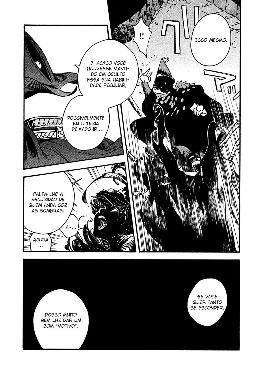 Read Witch Hat Atelier Pt Manga Online