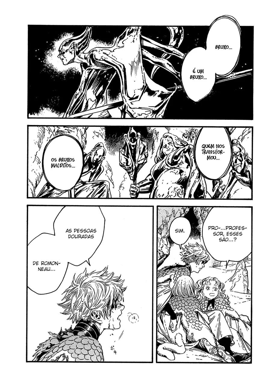 Read Witch Hat Atelier Pt Manga Online