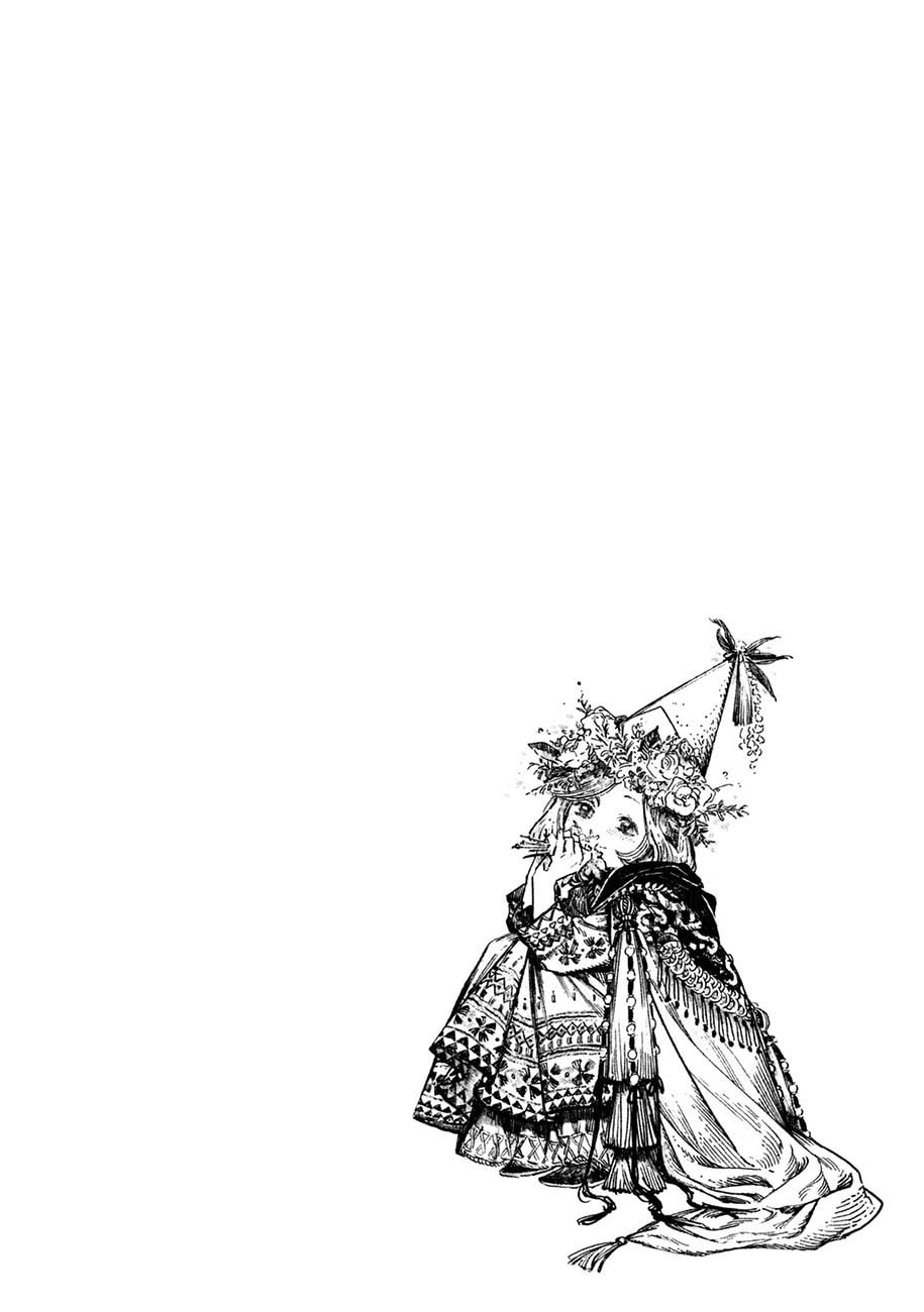 Read Witch Hat Atelier Pt Manga Online