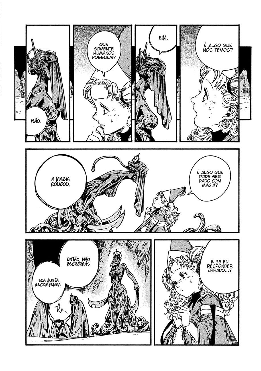Read Witch Hat Atelier Pt Manga Online