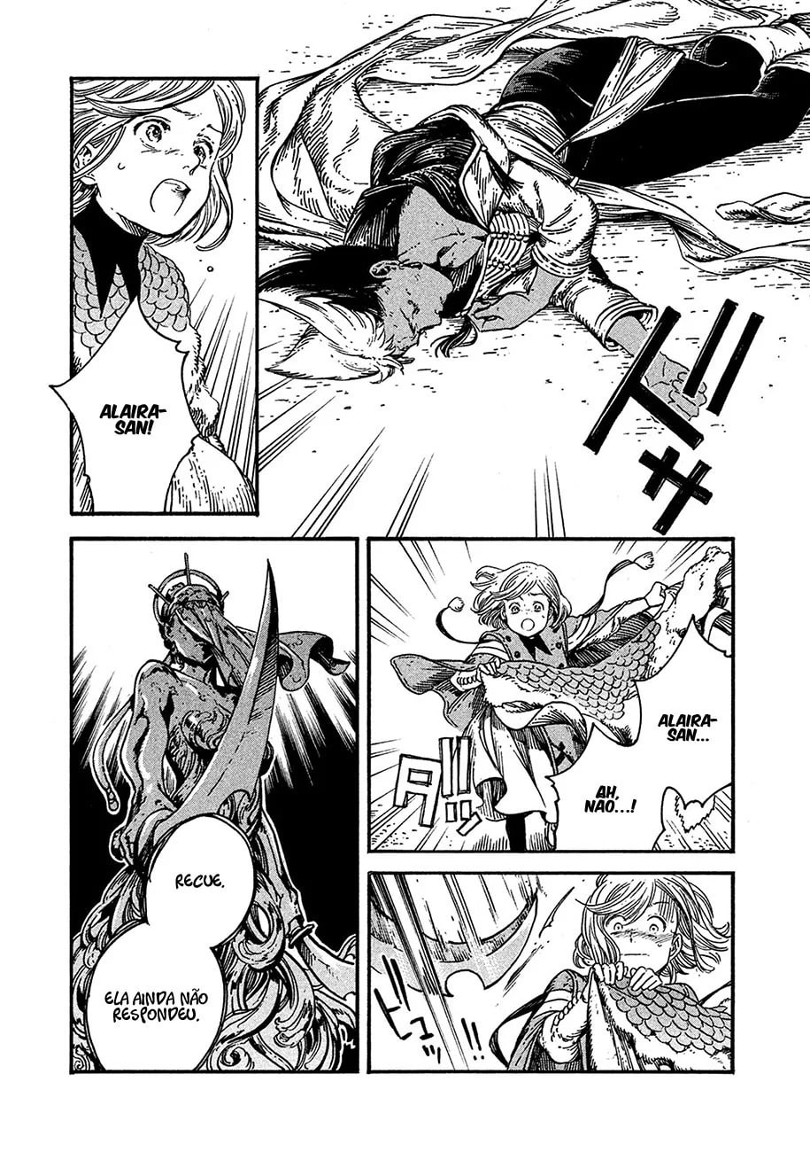 Read Witch Hat Atelier Pt Manga Online