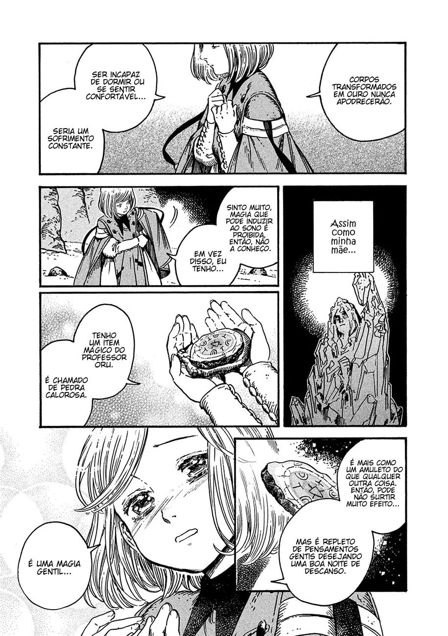 Read Witch Hat Atelier Pt Manga Online