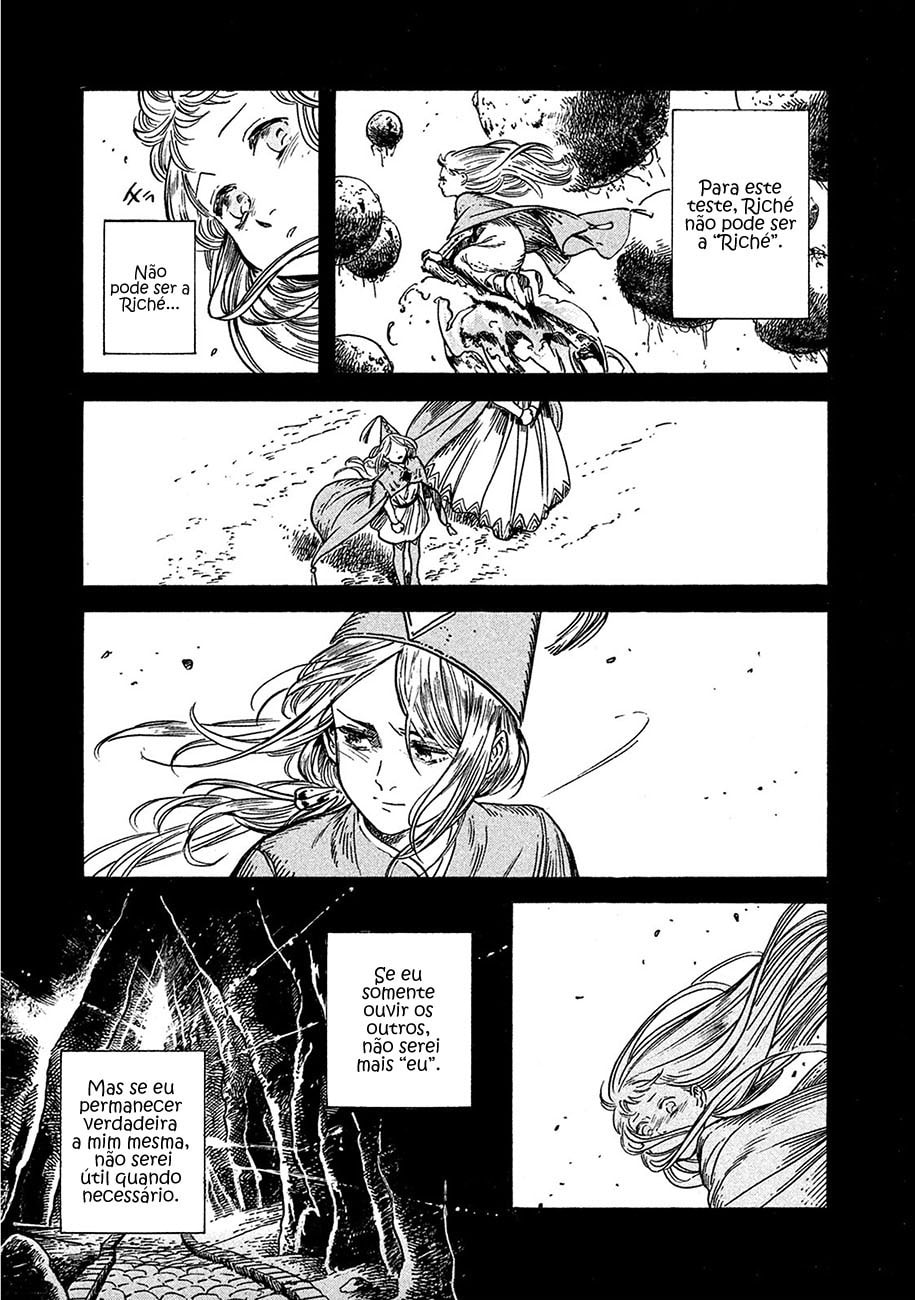Read Witch Hat Atelier Pt Manga Online