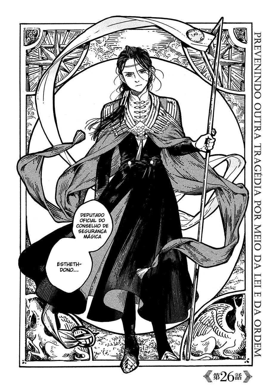 Read Witch Hat Atelier Pt Manga Online