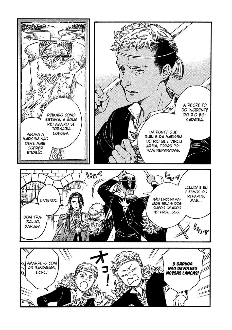 Read Witch Hat Atelier Pt Manga Online