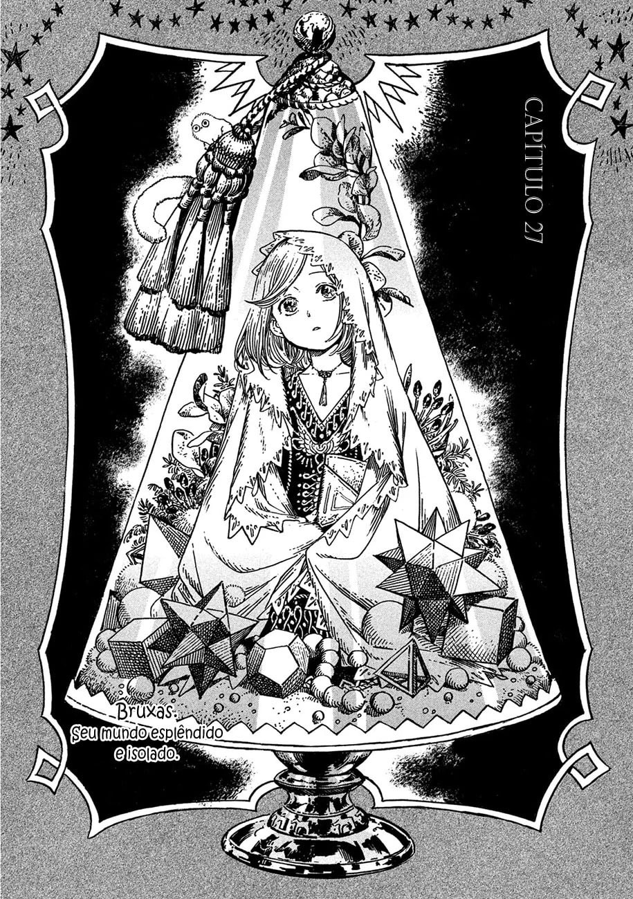 Read Witch Hat Atelier Pt Manga Online