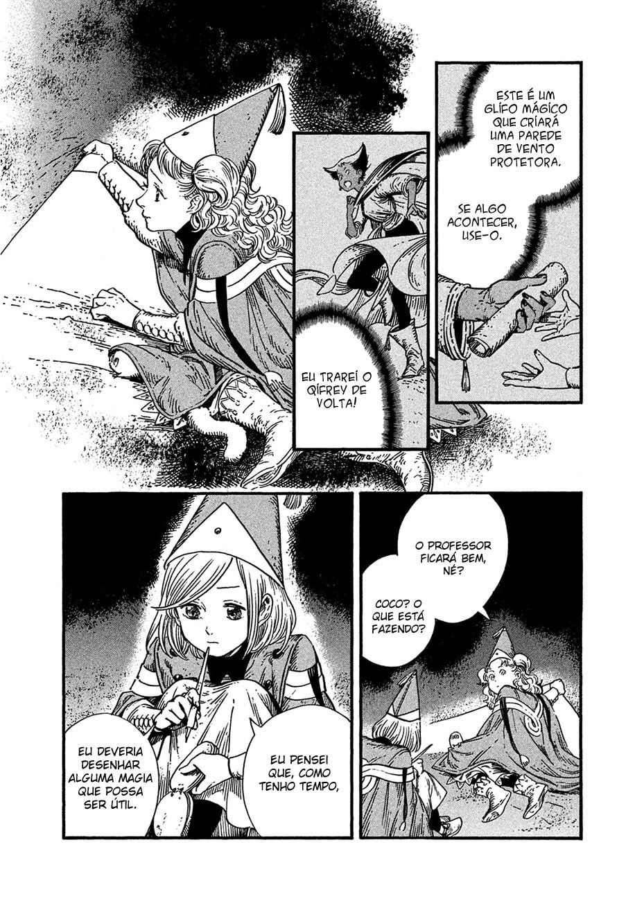 Read Witch Hat Atelier Pt Manga Online