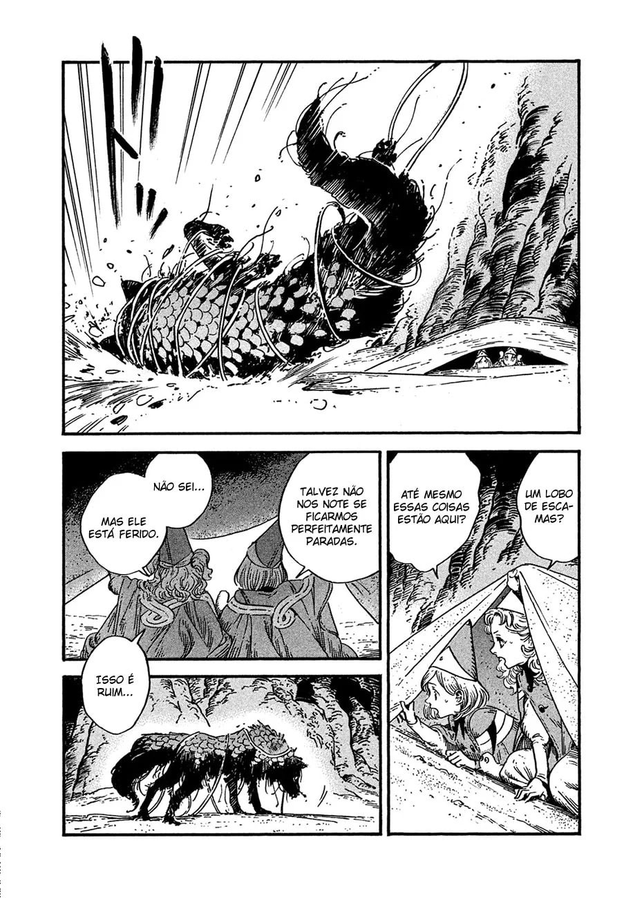 Read Witch Hat Atelier Pt Manga Online