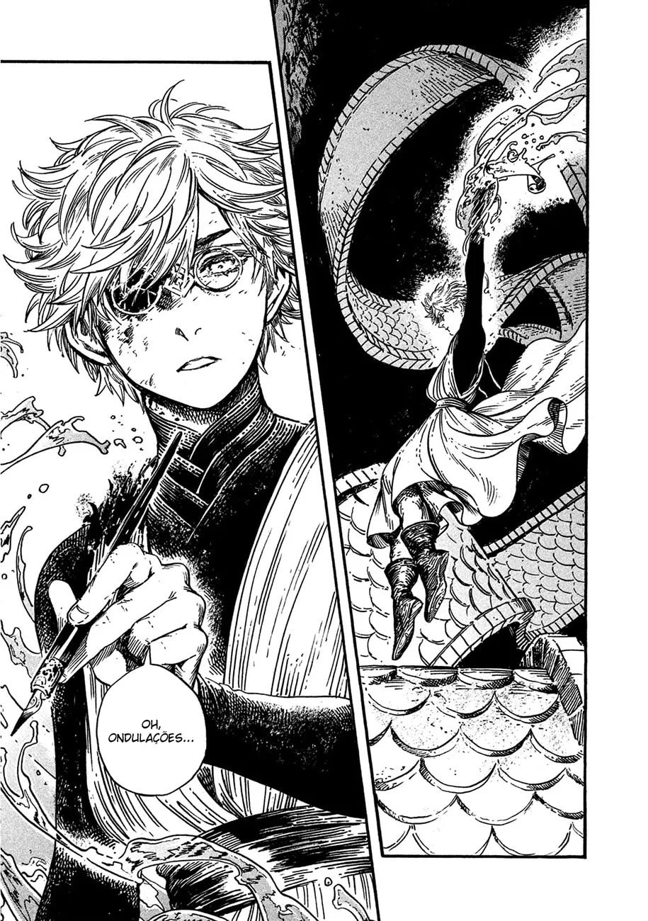 Read Witch Hat Atelier Pt Manga Online