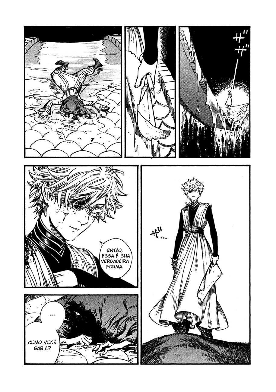 Read Witch Hat Atelier Pt Manga Online