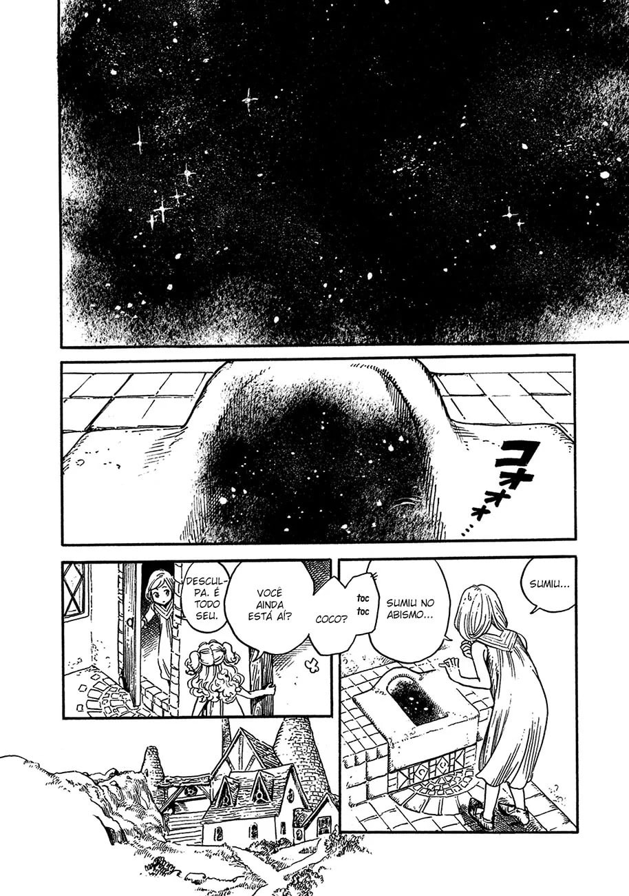 Read Witch Hat Atelier Pt Manga Online