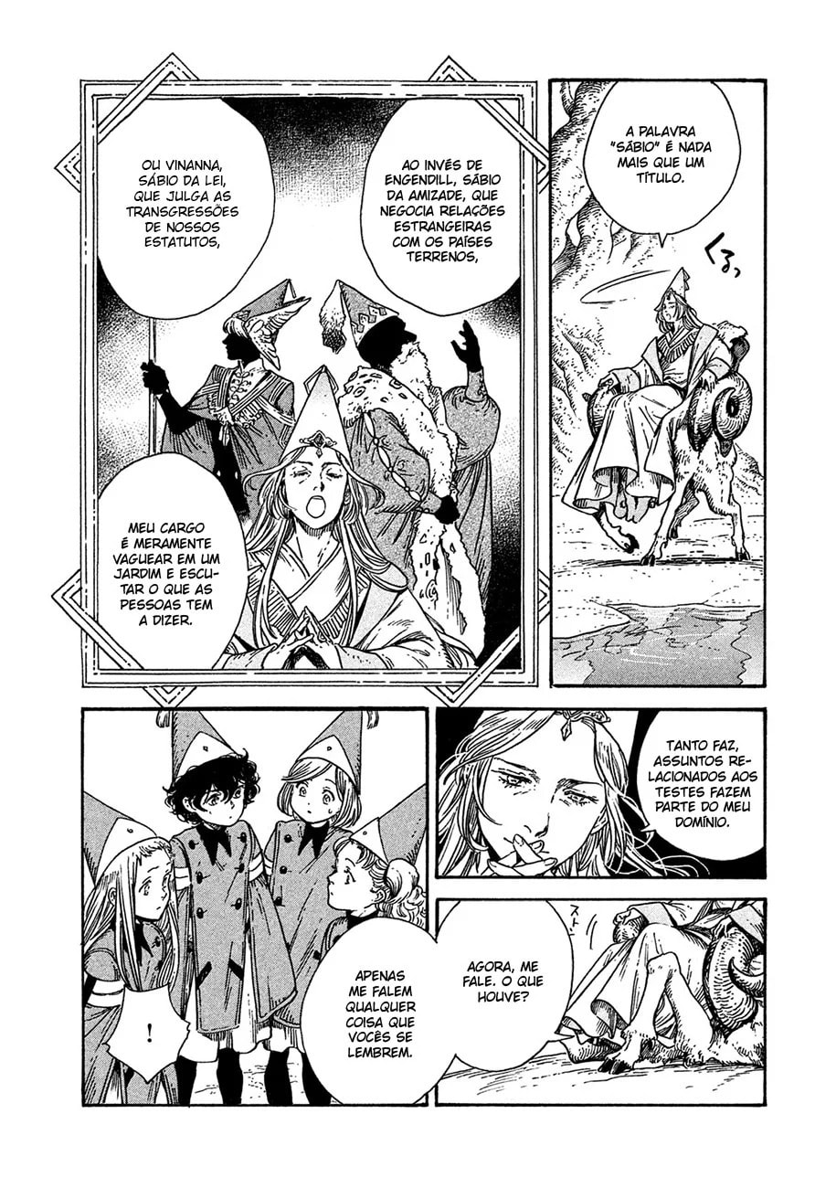 Read Witch Hat Atelier Pt Manga Online