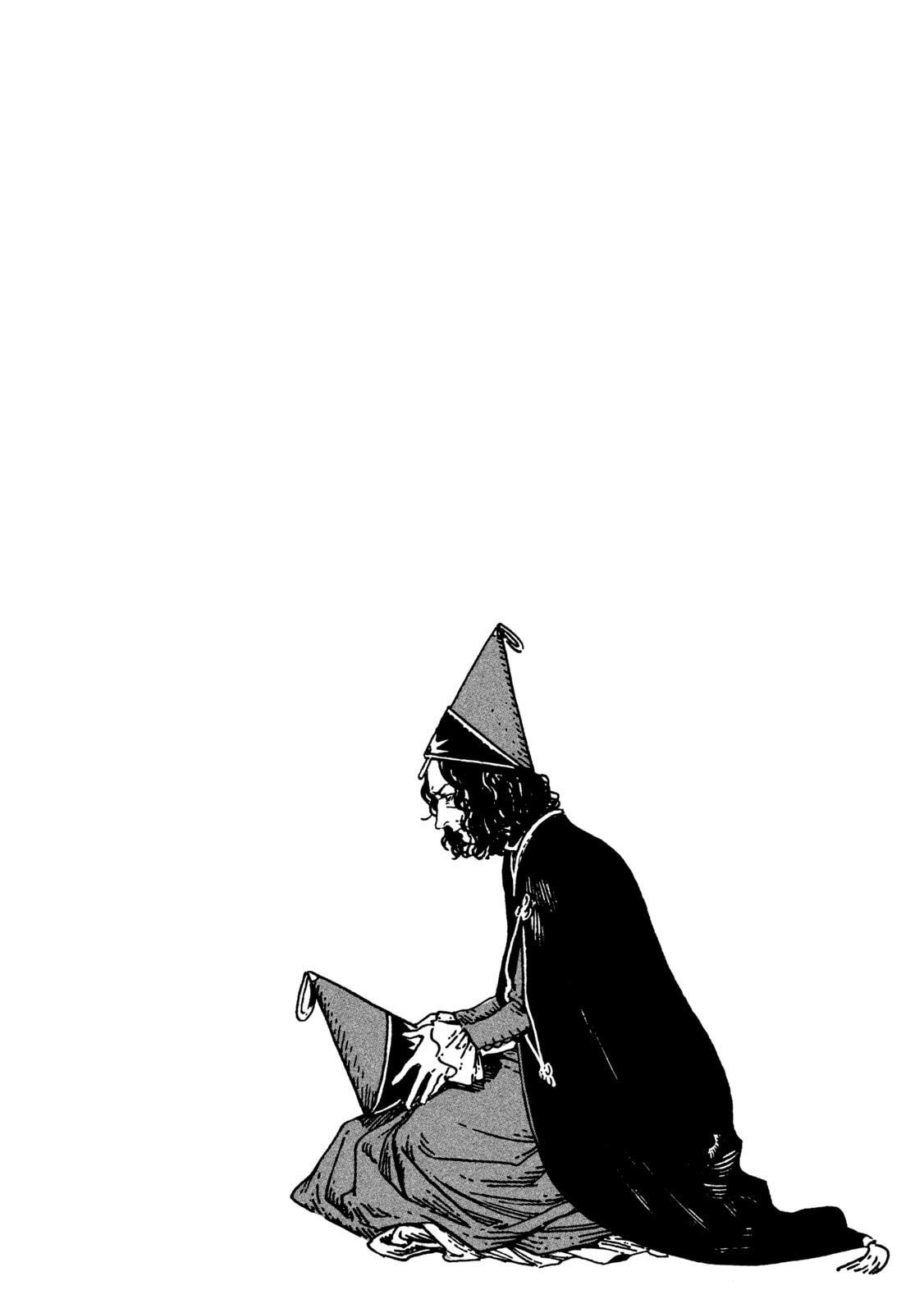 Read Witch Hat Atelier Pt Manga Online