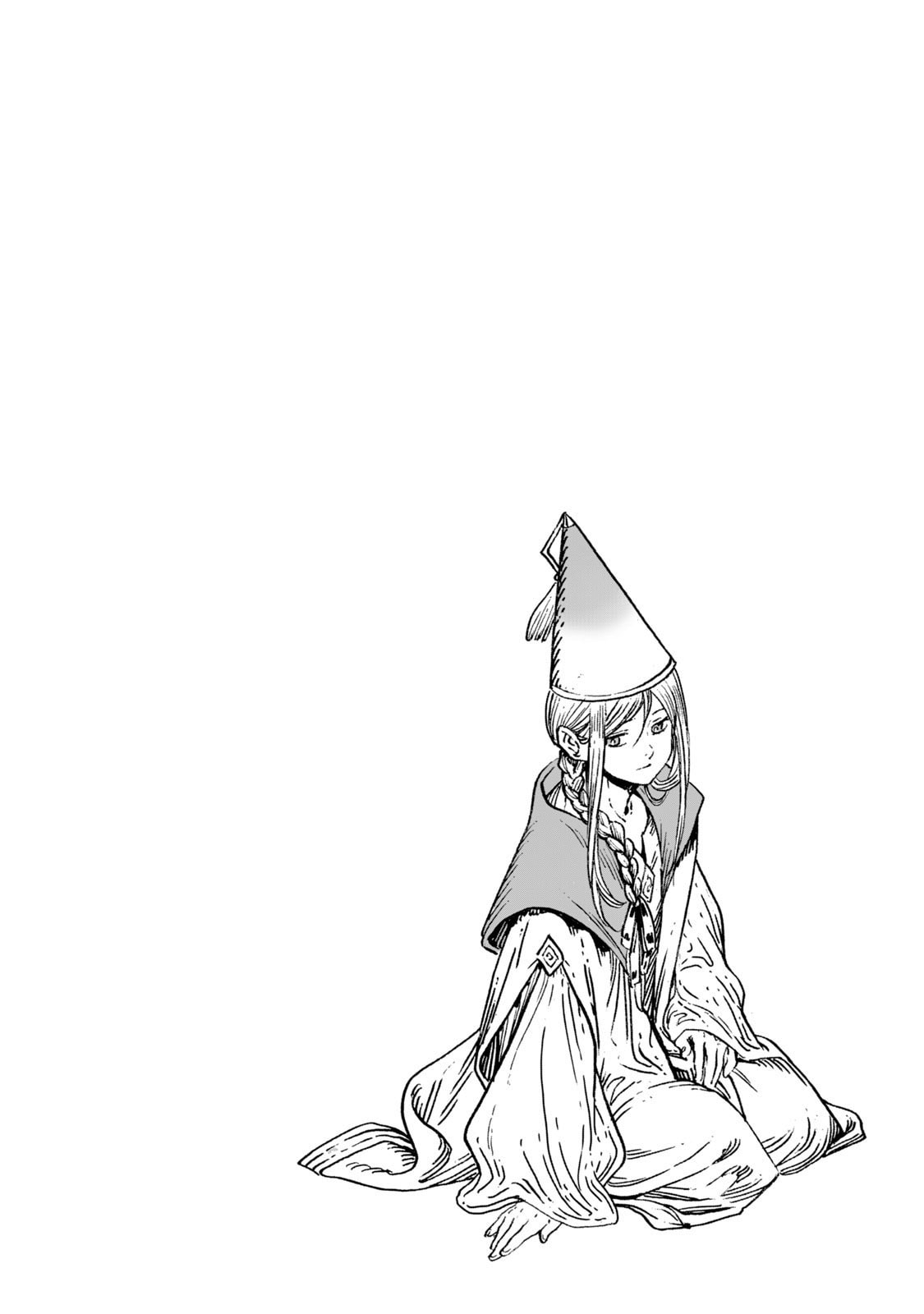 Read Witch Hat Atelier Pt Manga Online