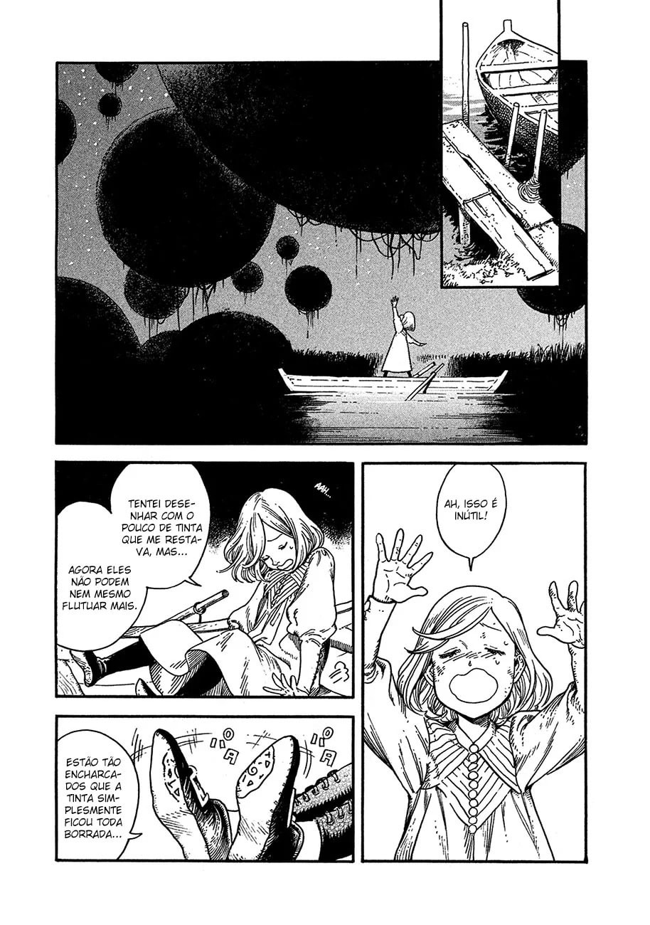 Read Witch Hat Atelier Pt Manga Online