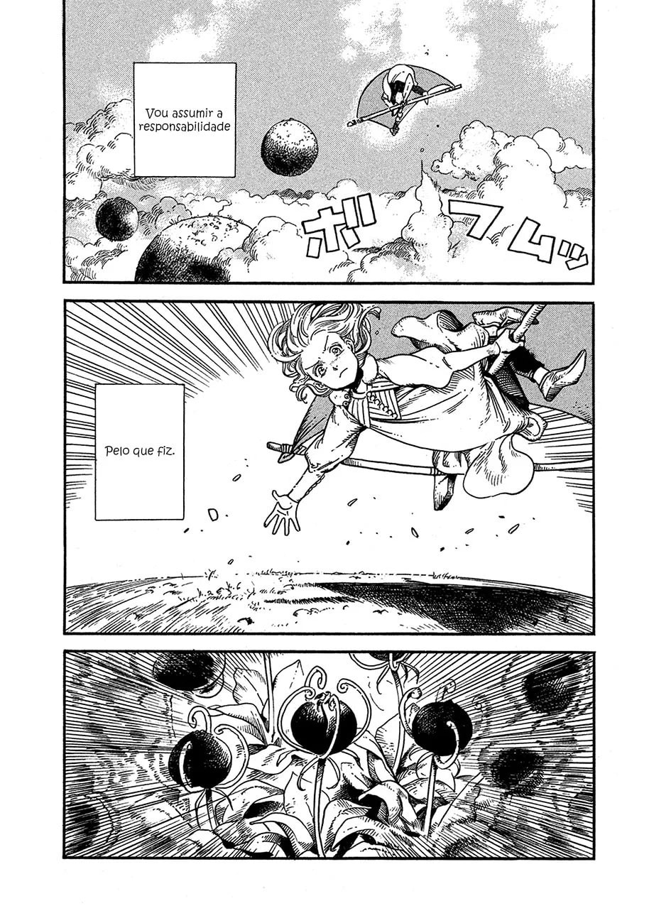 Read Witch Hat Atelier Pt Manga Online