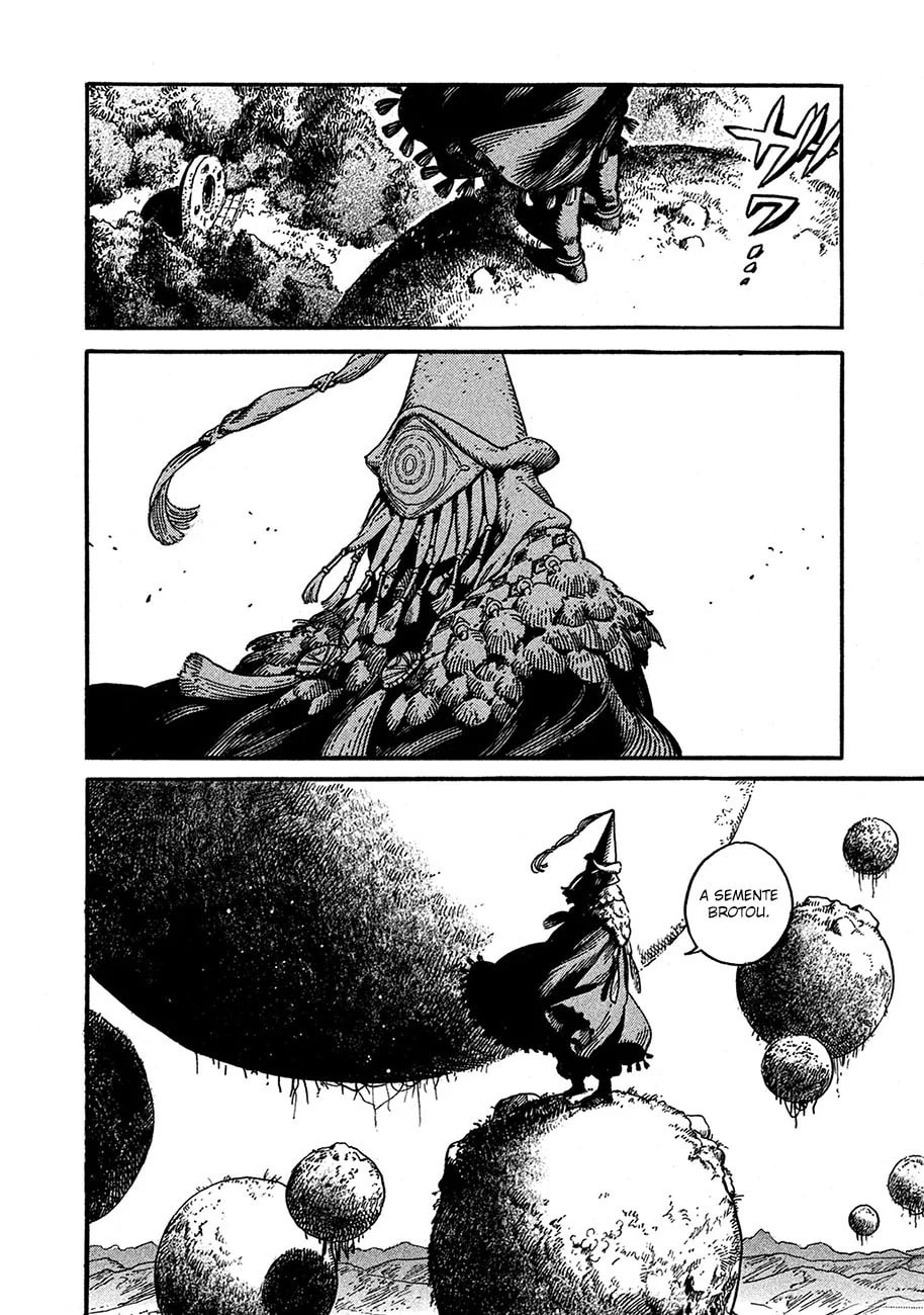 Read Witch Hat Atelier Pt Manga Online