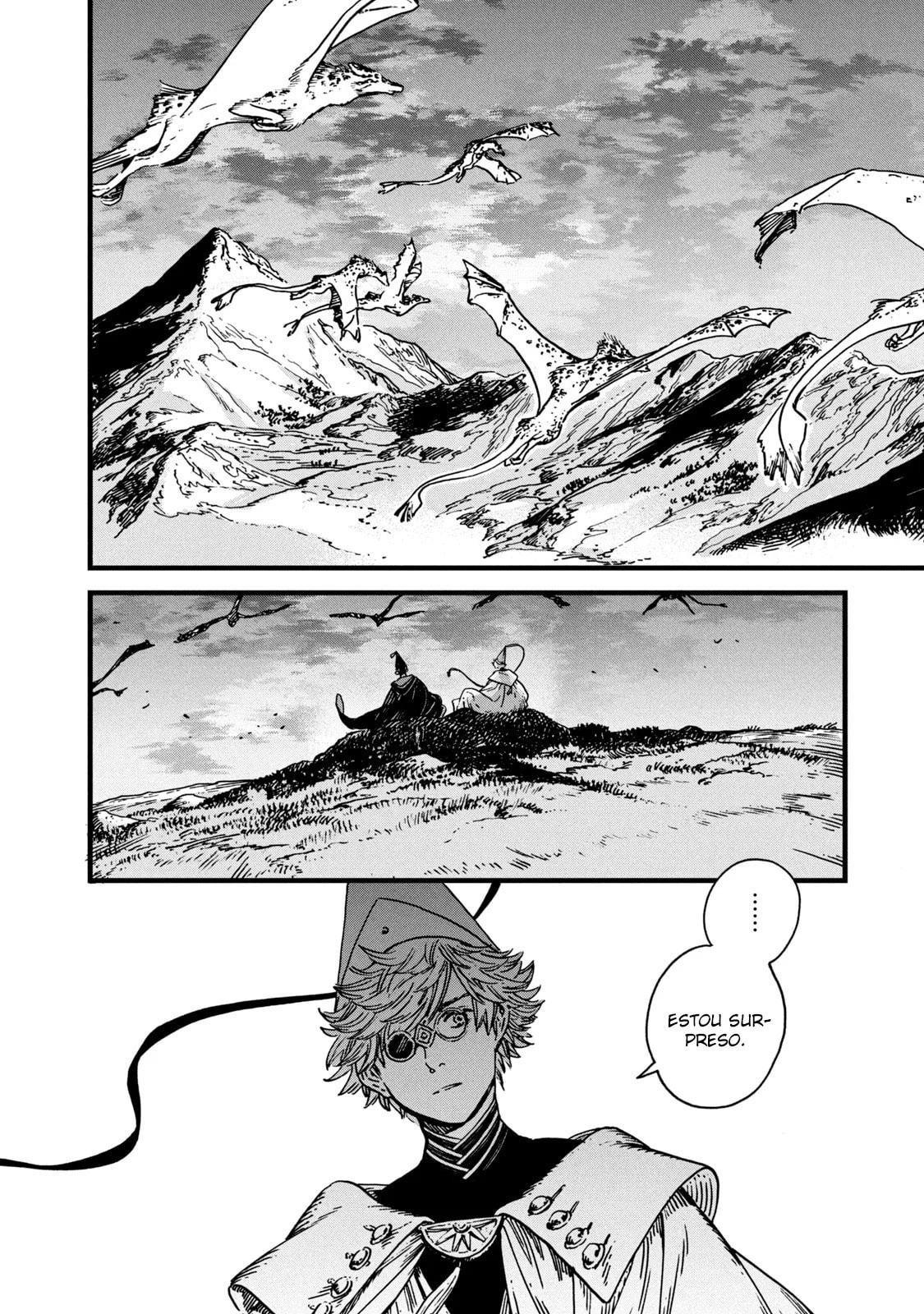 Read Witch Hat Atelier Pt Manga Online