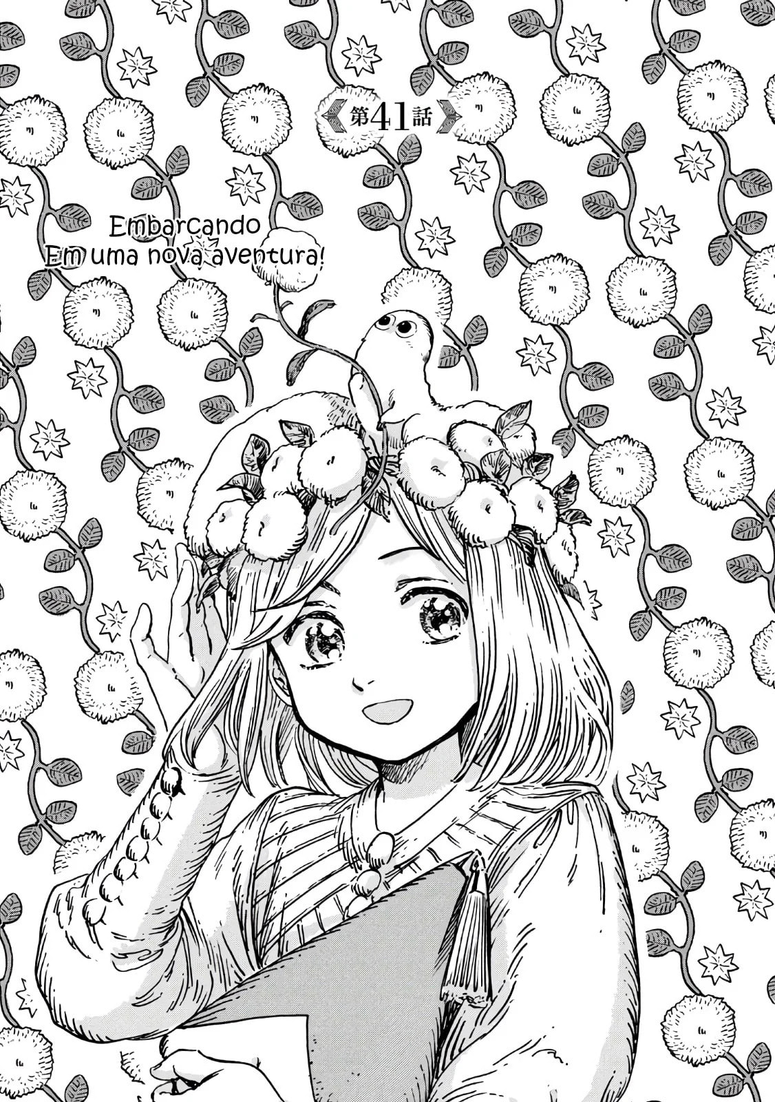Read Witch Hat Atelier Pt Manga Online
