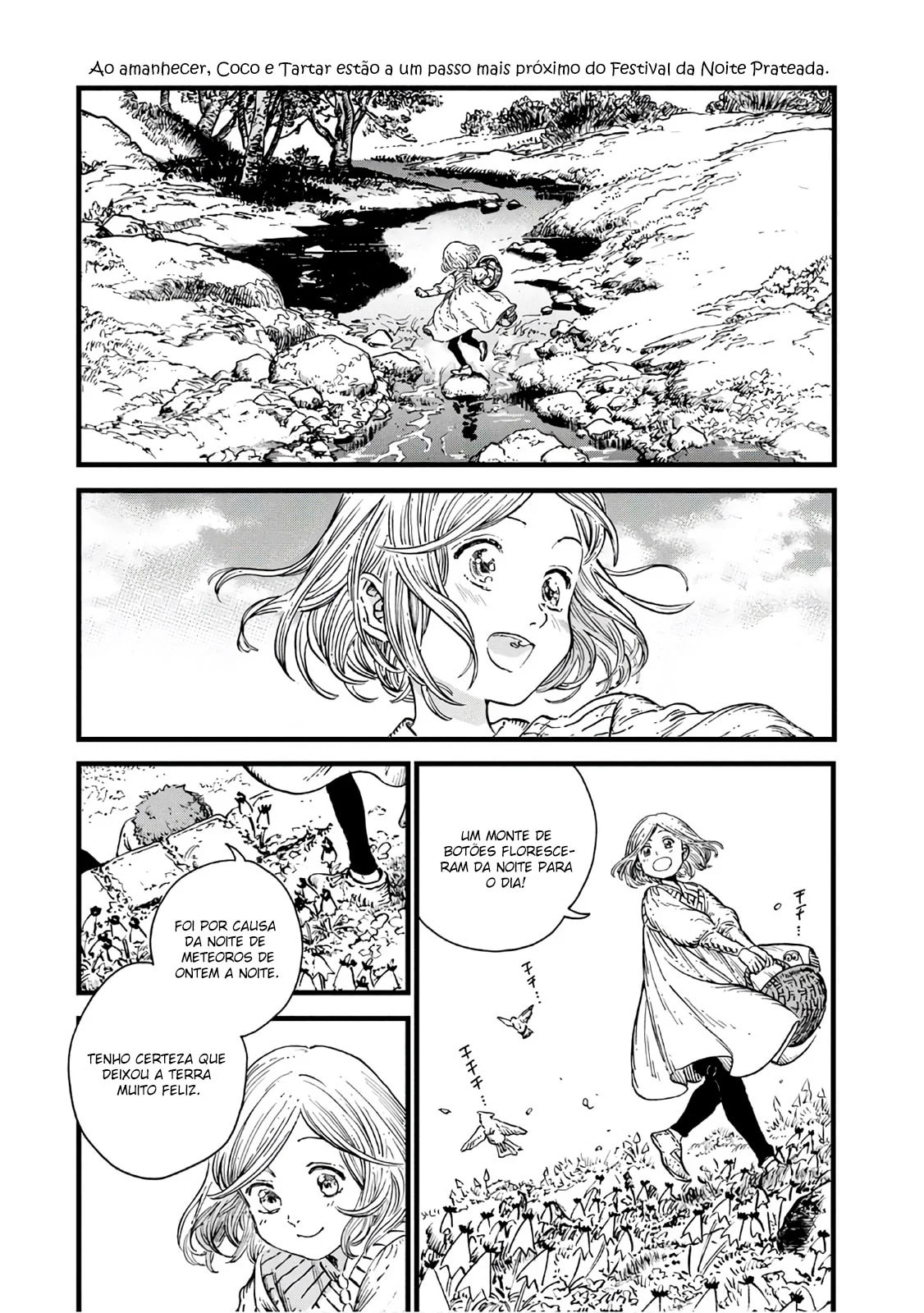 Read Witch Hat Atelier Pt Manga Online