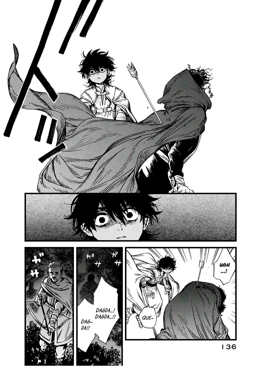 Read Witch Hat Atelier Pt Manga Online
