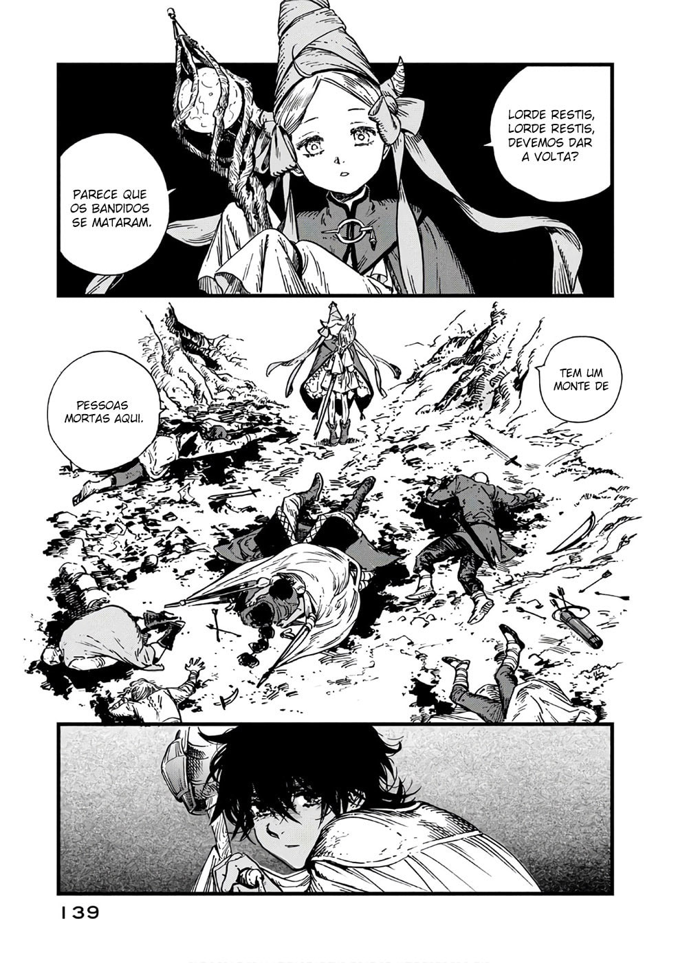 Read Witch Hat Atelier Pt Manga Online